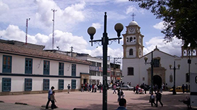 iglesia